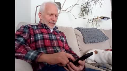 Snapshot of rustyx22 chatting on 01/15/25, 03:50 Rusty online show from 01/15/25, 03:50