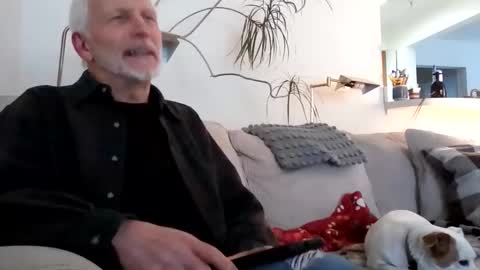 Snapshot of rustyx22 chatting on 03/02/25, 10:05 Rusty online show from 03/02/25, 10:05