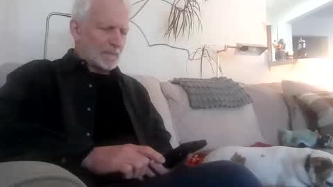 Snapshot of rustyx22 chatting on 03/05/25, 03:07 Rusty online show from 03/05/25, 03:07