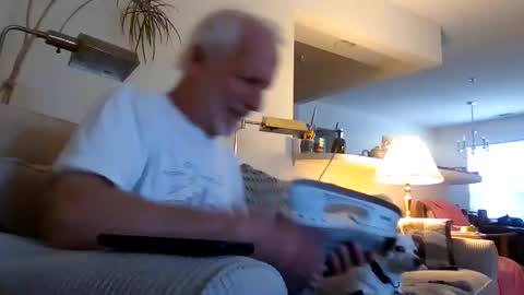 Snapshot of rustyx22 chatting on 10/19/25, 12:17 Rusty online show from 10/19/25, 12:17