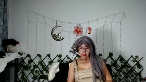 ruth_blue21 online show from 02/09/25, 02:06