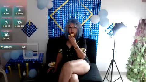 ruth_blue21 online show from 10/07/25, 05:04