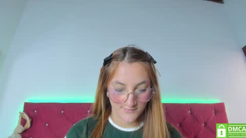 Ruth online show from 01/28/25, 03:35