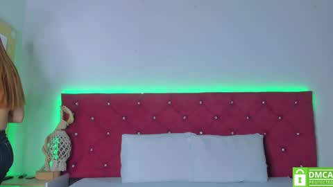 Ruth online show from 01/29/25, 12:56