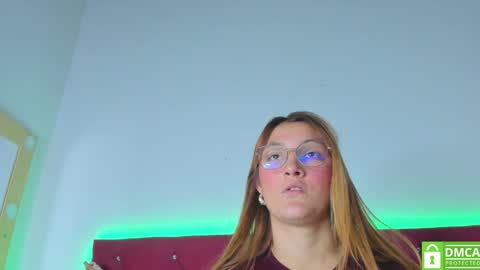 Ruth online show from 01/31/25, 06:25