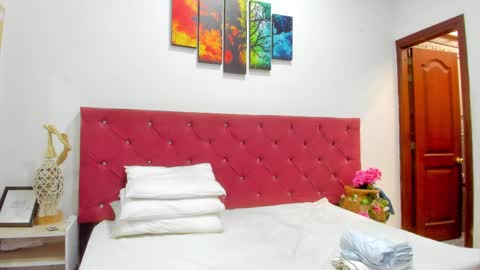 Ruth online show from 09/18/25, 12:29