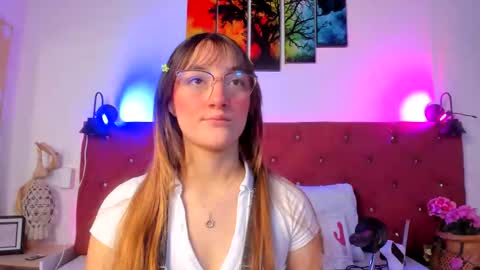 Ruth online show from 11/20/25, 01:33