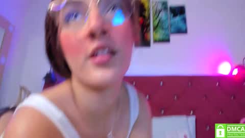 Ruth online show from 11/22/25, 02:05