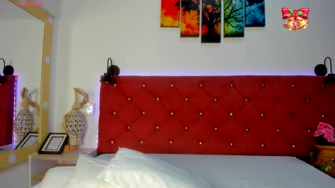 Ruth online show from 12/22/25, 01:30