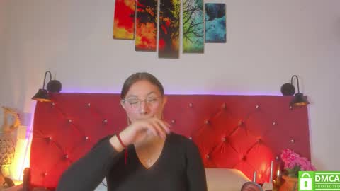 Ruth online show from 03/06/26, 01:18