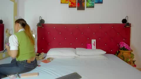 Ruth online show from 03/07/26, 12:24