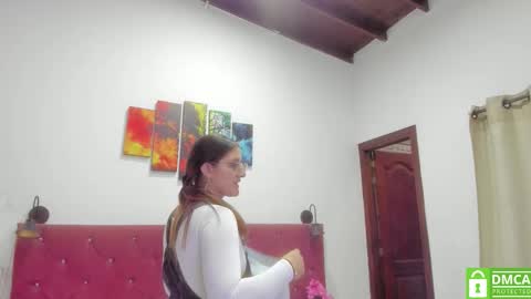 Ruth online show from 03/18/26, 11:57