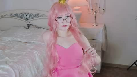 MY FANSLY  online show from 11/02/25, 08:00