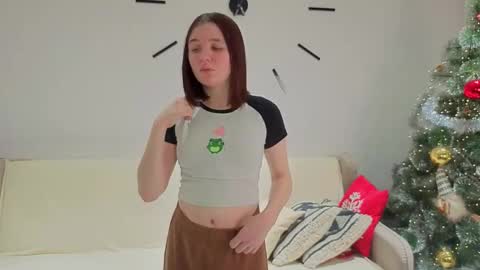 Sabrina online show from 01/14/26, 05:13