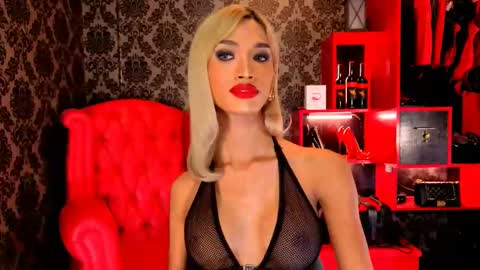 Snapshot of ruthrocero chatting on 02/01/25, 10:02 Ruth Evangelista online show from 02/01/25, 10:02