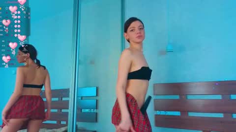 Snapshot of ruthsanders chatting on 02/24/25, 12:37 Kaete and Mary online show from 02/24/25, 12:37