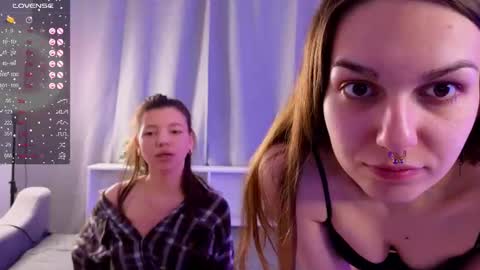 Snapshot of ruthsanders chatting on 03/06/25, 08:08 Kaete and Mary online show from 03/06/25, 08:08