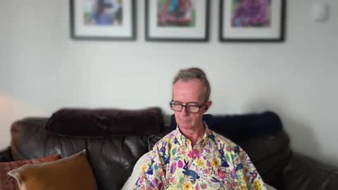 ruttingrabbit online show from 11/10/25, 07:02