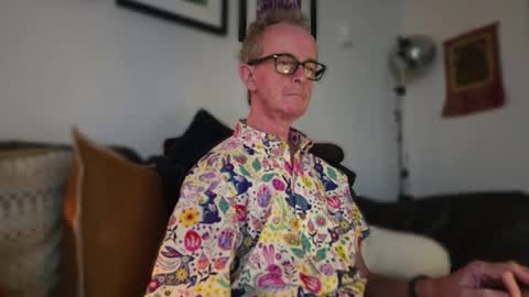 ruttingrabbit online show from 11/13/25, 05:01