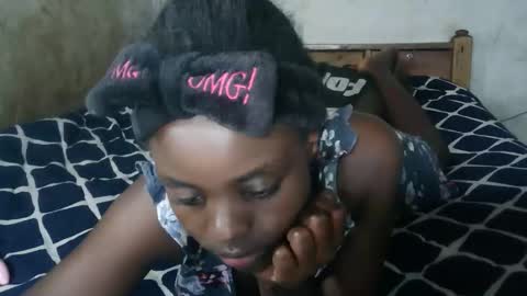 ruu_prettygal online show from 02/13/26, 08:16