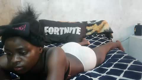 ruu_prettygal online show from 02/19/26, 07:04