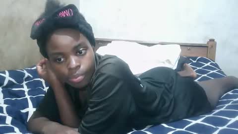 ruu_prettygal online show from 03/03/26, 06:58