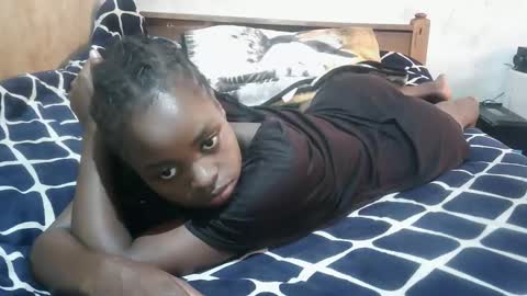 ruu_prettygal online show from 03/14/26, 07:36