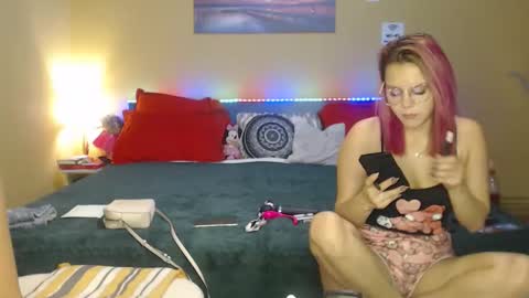 ruxandradanny online show from 12/02/25, 02:01