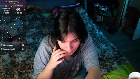 Ruyjin online show from 12/27/24, 05:37