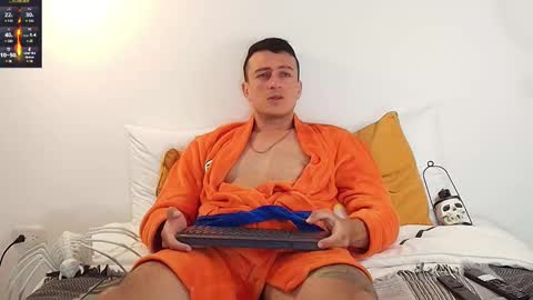 Sr Coast online show from 10/31/25, 10:55