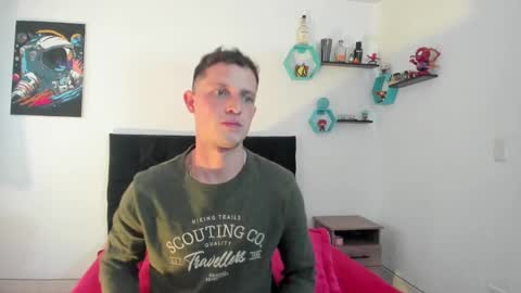 Snapshot of ryan15_ chatting on 02/03/25, 03:06 Ryan 15 online show from 02/03/25, 03:06