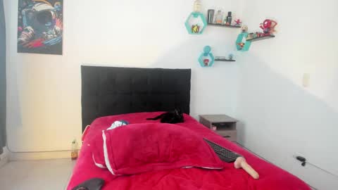 Snapshot of ryan15_ chatting on 02/05/25, 04:58 Ryan 15 online show from 02/05/25, 04:58