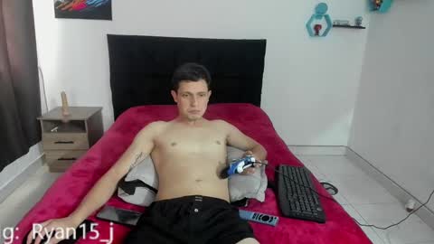 Snapshot of ryan15_ chatting on 03/10/25, 05:50 Ryan 15 online show from 03/10/25, 05:50