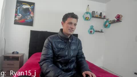 Snapshot of ryan15_ chatting on 03/11/25, 03:23 Ryan 15 online show from 03/11/25, 03:23