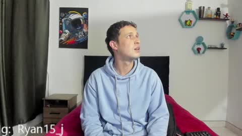 Snapshot of ryan15_ chatting on 03/12/25, 10:59 Ryan 15 online show from 03/12/25, 10:59