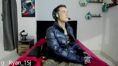 Snapshot of ryan15_ chatting on 09/09/25, 01:27 Ryan 15 online show from 09/09/25, 01:27