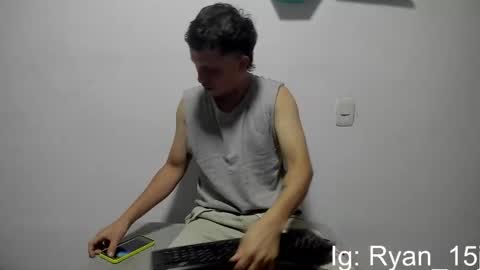 Ryan 15 online show from 06/03/26, 10:07