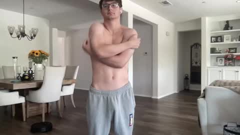 ryan online show from 04/23/26, 07:49