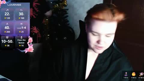 Ryan online show from 12/25/24, 07:57