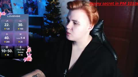 Ryan online show from 12/27/24, 08:24