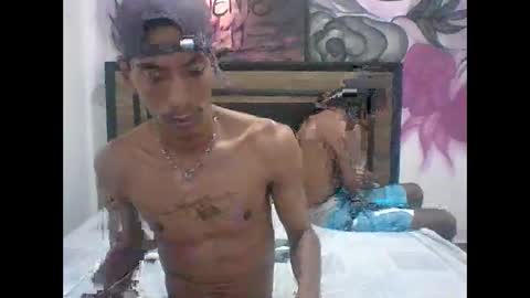 Snapshot of ryan_chocolate_horny chatting on 06/07/26, 03:38 Javier online show from 06/07/26, 03:38