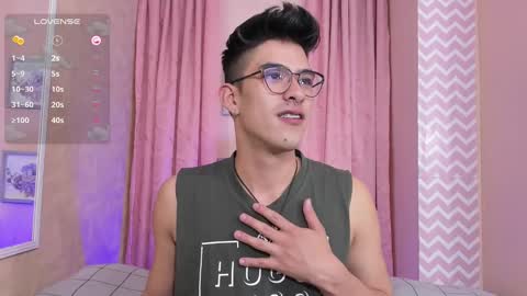 Ryan online show from 12/10/24, 04:49