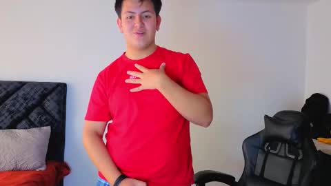 Ryan online show from 10/02/25, 02:13