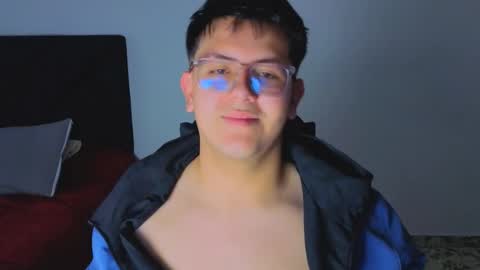 Ryan online show from 10/12/25, 11:31