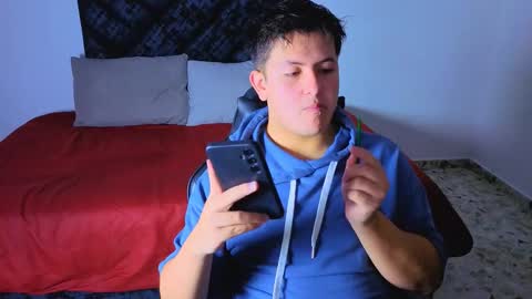 Ryan online show from 10/25/25, 04:02