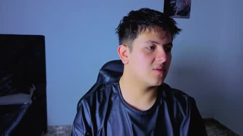 Ryan online show from 11/02/25, 01:46