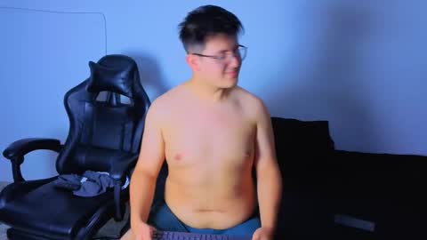 Ryan online show from 11/30/25, 06:34