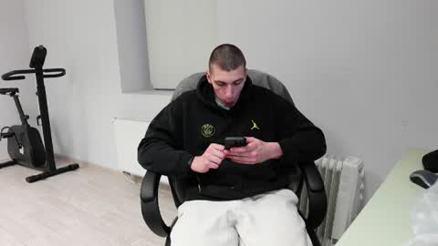 RYAN DOZER online show from 04/23/26, 06:10