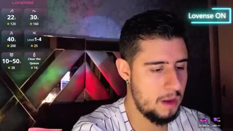 Snapshot of ryan_evanns chatting on 09/13/25, 12:49 R Y A N online show from 09/13/25, 12:49