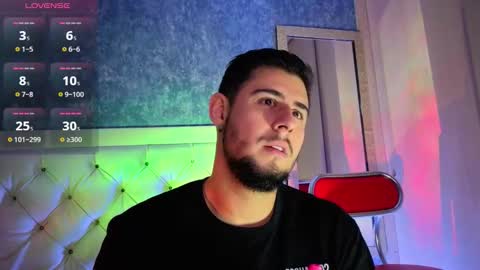 Snapshot of ryan_evanns chatting on 09/15/25, 09:53 R Y A N online show from 09/15/25, 09:53